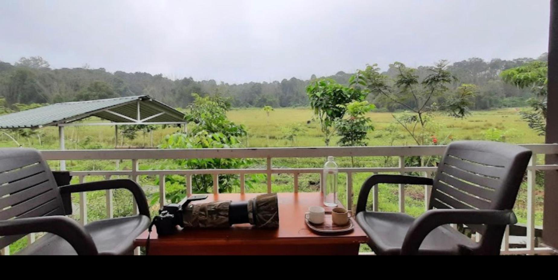 The Deer Meadows Villa Mudumalai Eksteriør bilde